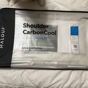 Carbon Cool Pillow
